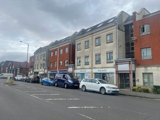 Apartment for rent in Avonmouth, Bristol