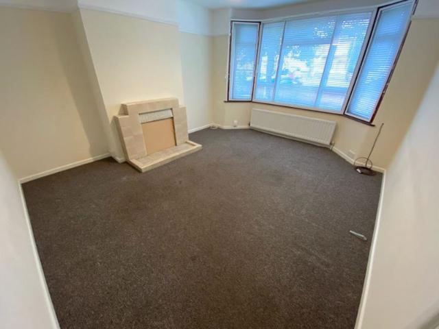 House for rent in Feckenham, City Of Bristol