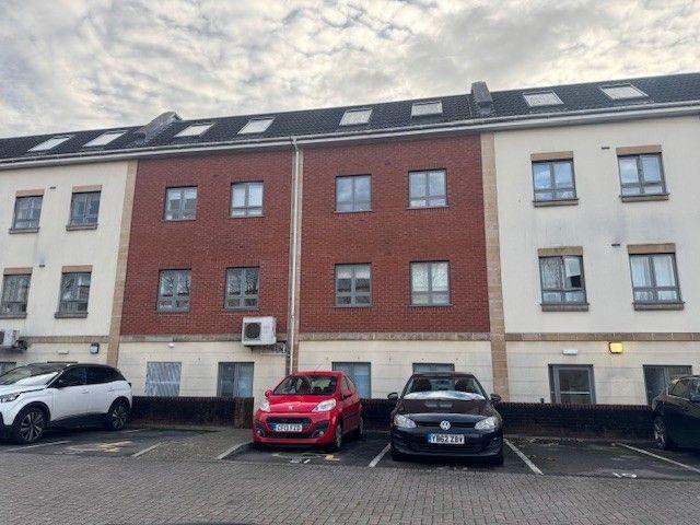 Apartment for rent in Feckenham, City Of Bristol