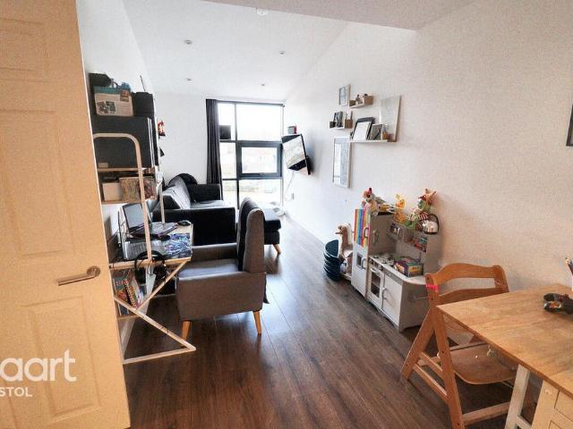 House for rent in Feckenham, City Of Bristol