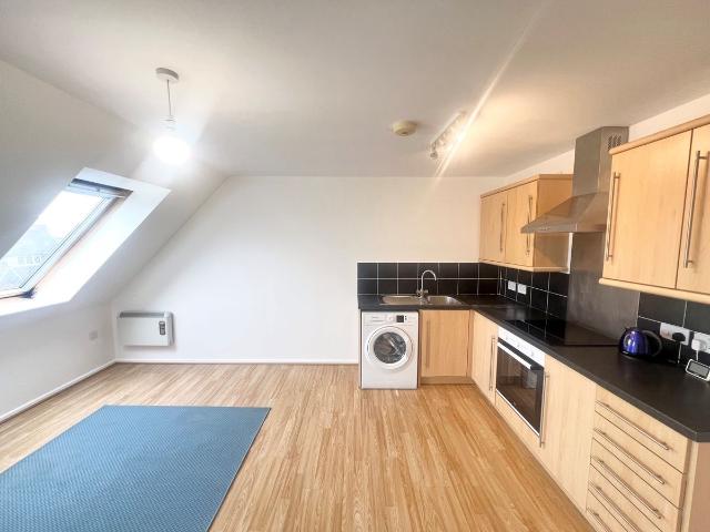 Apartment for rent in Avonmouth, Bristol