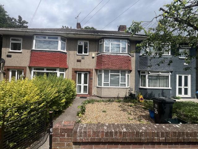House for rent in Feckenham, City Of Bristol