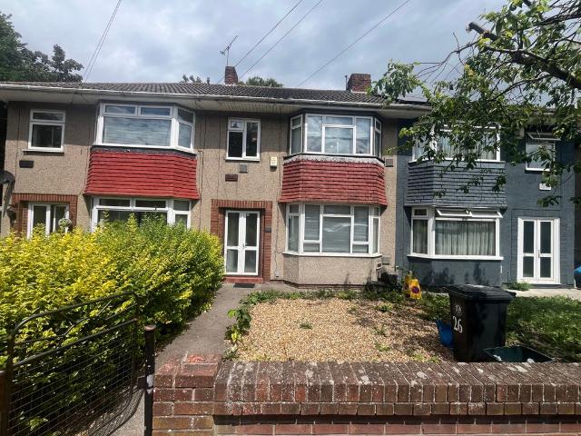 House for rent in Feckenham, City Of Bristol
