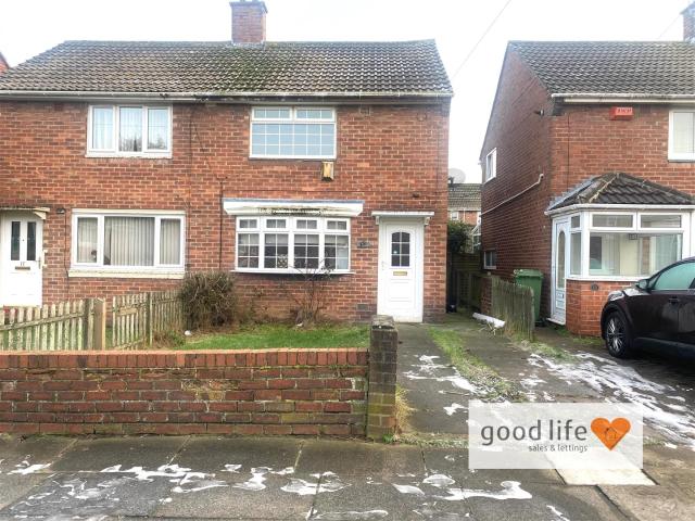 House for rent in Farringdon, Tyne And Wear