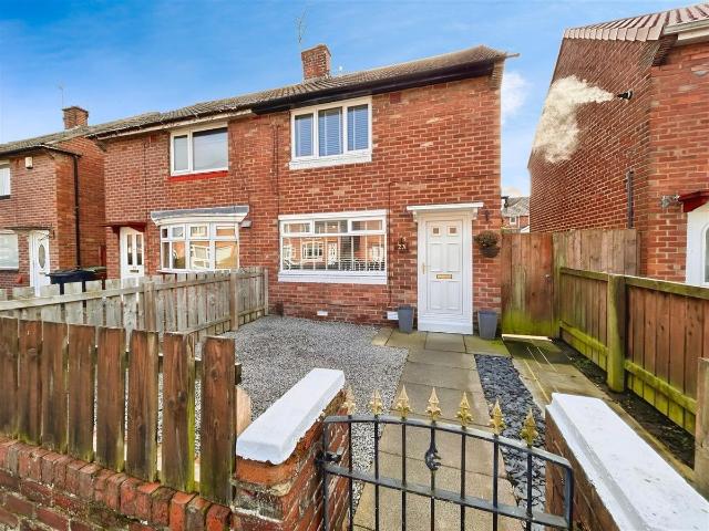 Apartment for rent in Farringdon, Tyne And Wear