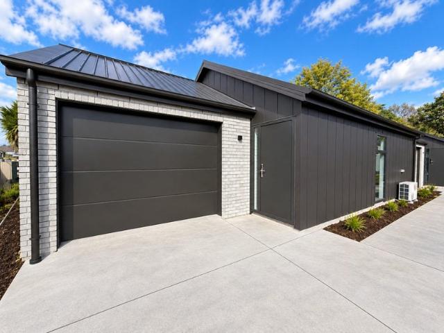 House for rent in Heathcote, Canterbury