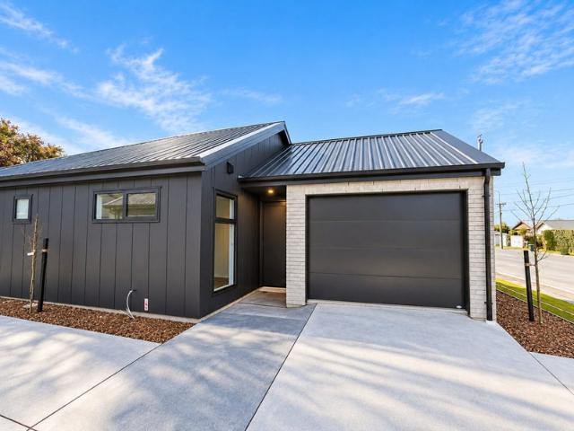 House for rent in Avonside, Linwood-Central-Heathcote Community