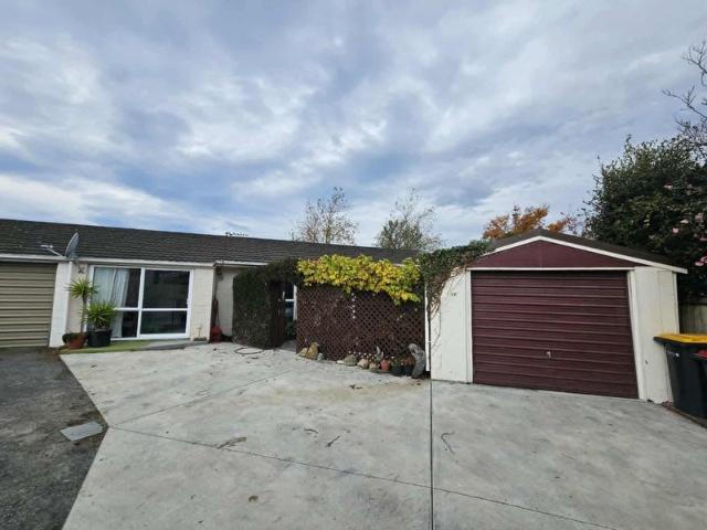 House for rent in Heathcote, Canterbury