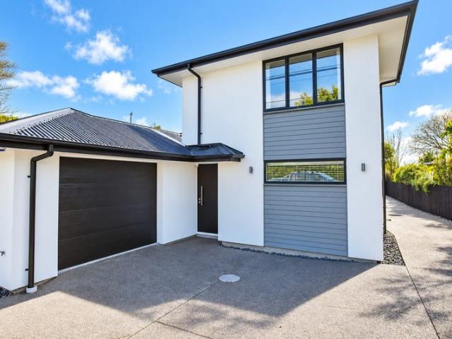 House for rent in Heathcote, Canterbury