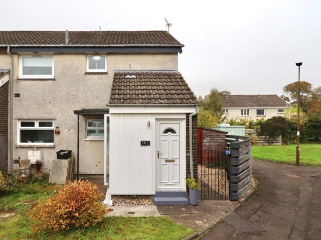 Apartment for rent in Linlithgow Bridge, Scotland