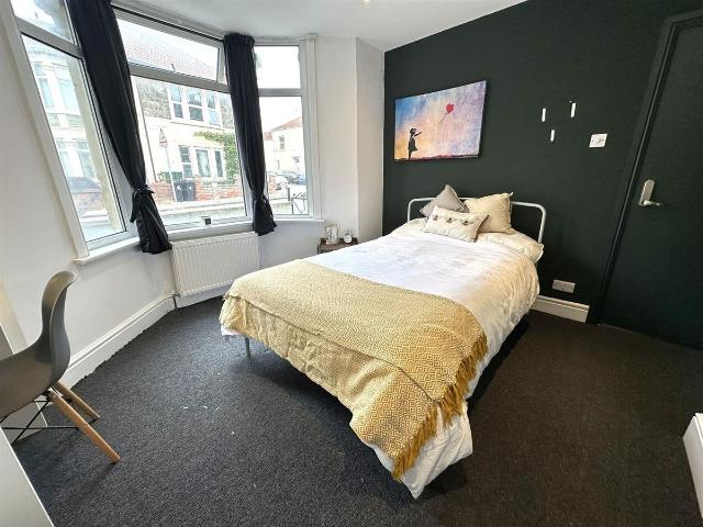 Room for rent in Feckenham, City Of Bristol