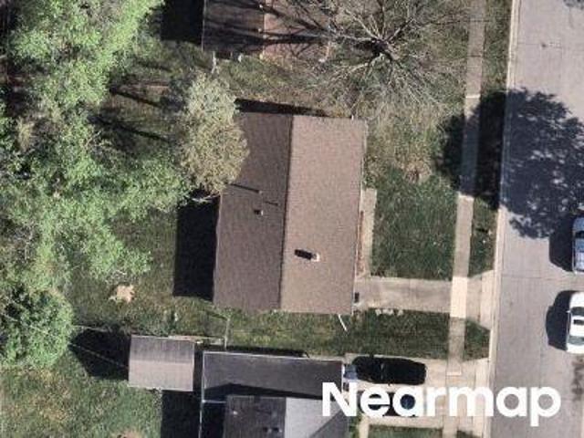 House for sale in Gahanna, Ohio