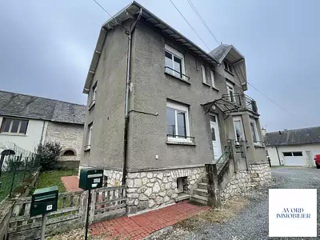 Maison location à Avord, Cher