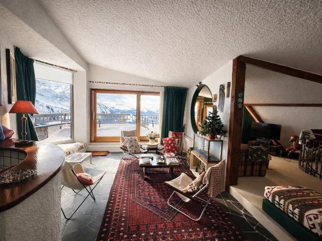 Duplex vente à Thonon-les-Bains, Morzine