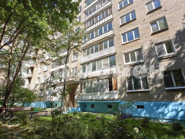 Квартира продажа в Жаворонки, Кабардино-Балкарская Республика