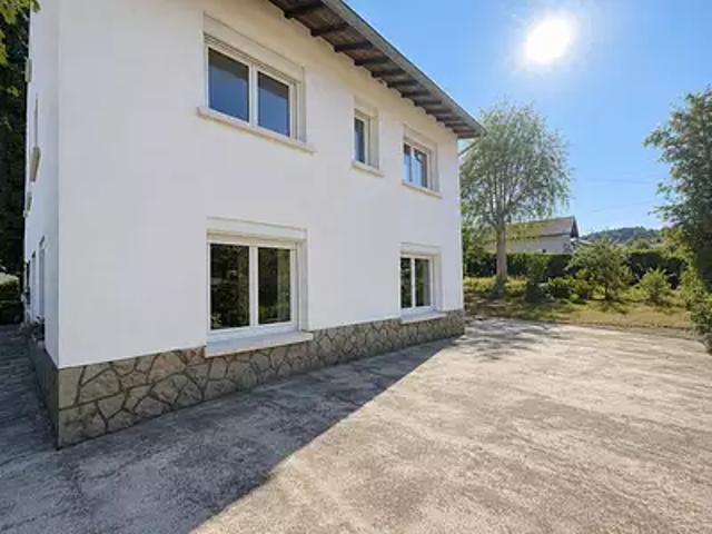 Maison vente à Lotissement Les Tilleuls, Avoudrey