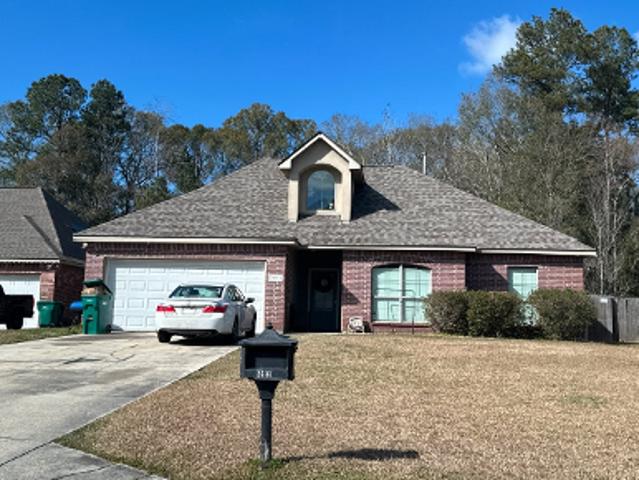 House for sale in Denham Springs, Louisiana