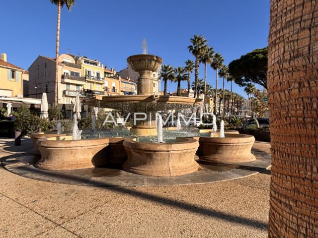 Appartement vente à Arrondissement de Toulon, Bandol