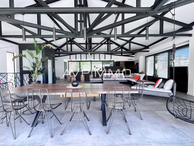 Maison vente à Arrondissement de Toulon, Bandol