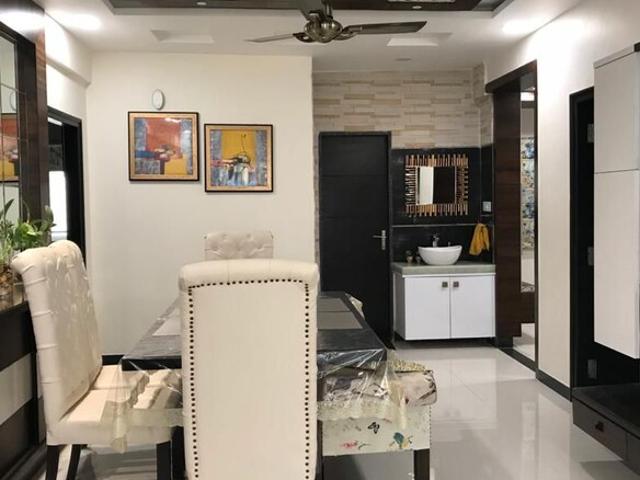 Flat for rent in Haidarabad, Telangana
