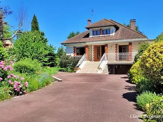 Maison vente à Avrainville, Essonne