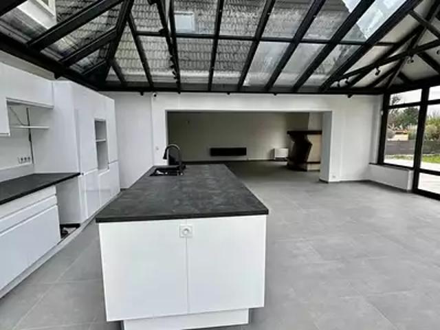 Maison vente à Palaiseau, Marolles-en-hurepoix