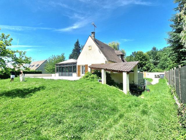 Maison vente à Avrainville, Essonne