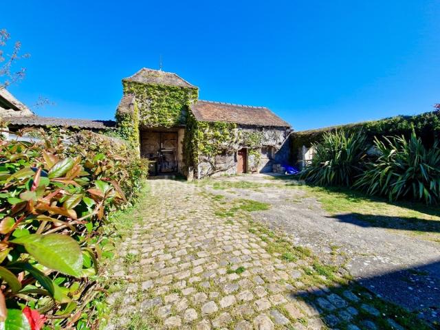 Château vente à Palaiseau, Avrainville