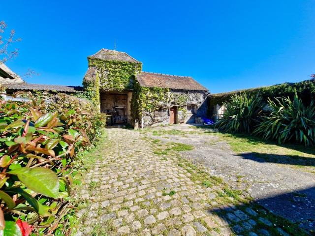 Château vente à Avrainville, Essonne