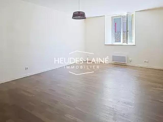 Appartement vente à Avranches