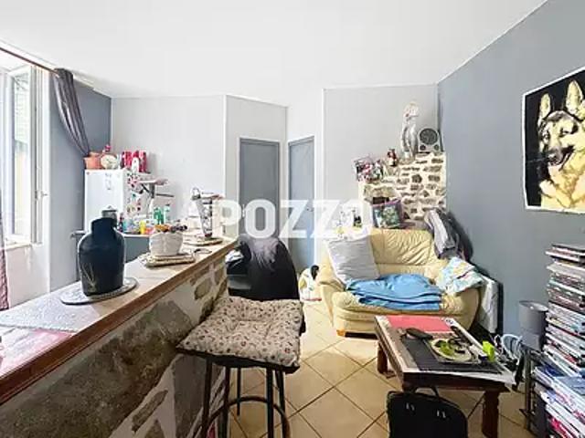 Appartement vente à Avranches