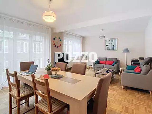 Appartement vente à Avranches, Avranches
