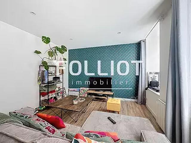 Appartement vente à Avranches