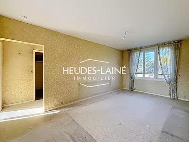 Appartement vente à Avranches