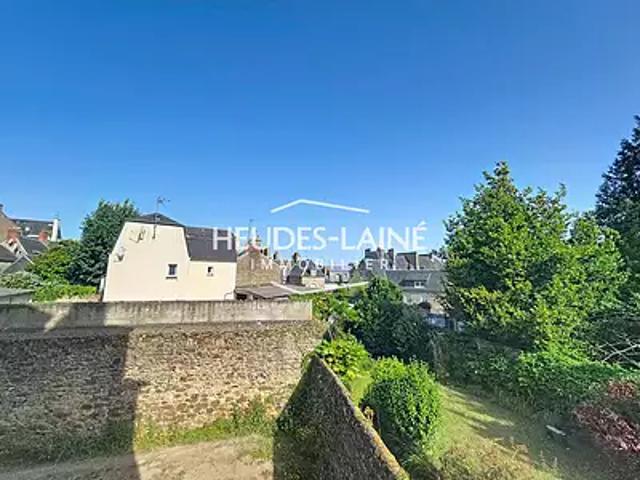 Appartement vente à Avranches