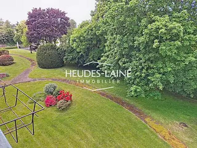 Appartement vente à Avranches