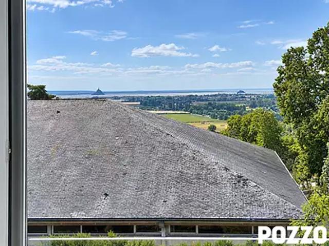 Appartement vente à Avranches