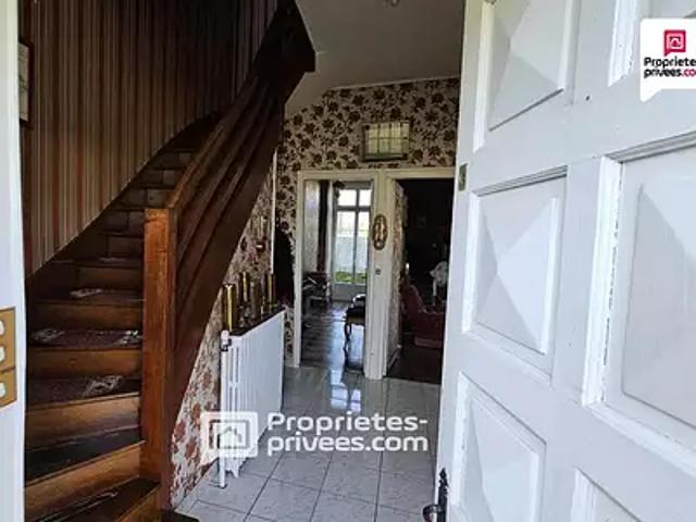Maison vente à Avranches