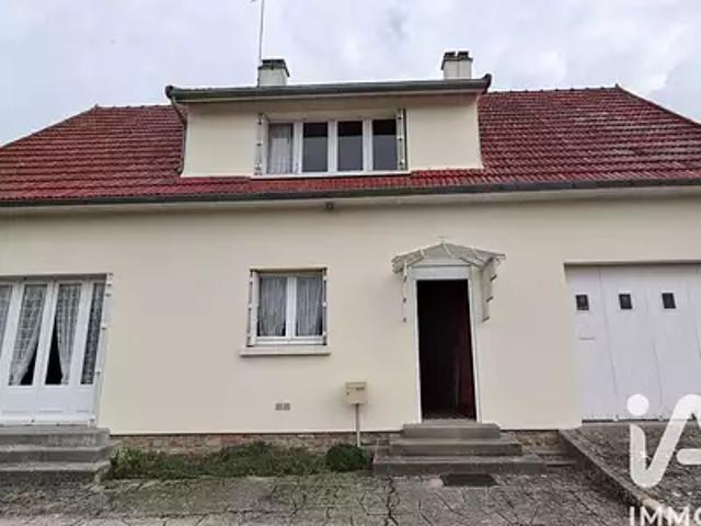 Maison vente à Avranches