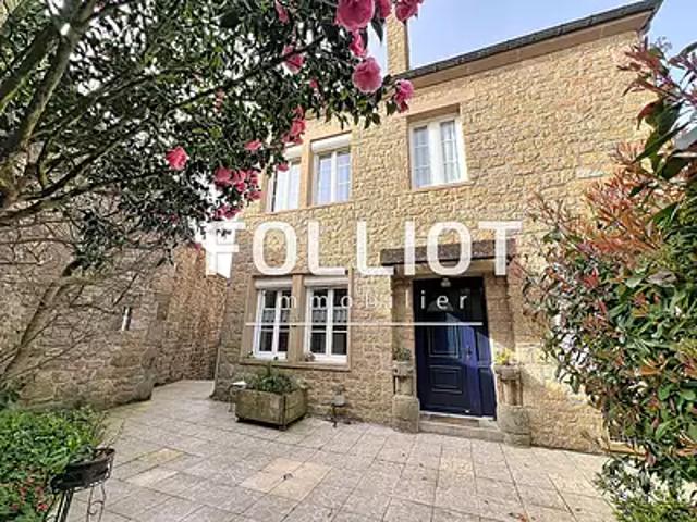 Maison vente à Avranches
