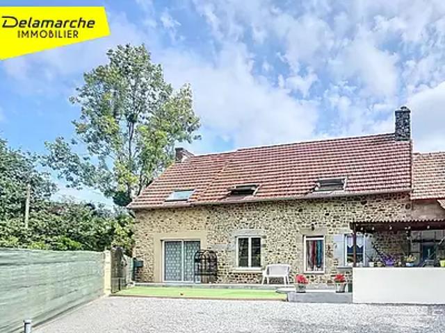 Maison vente à Avranches
