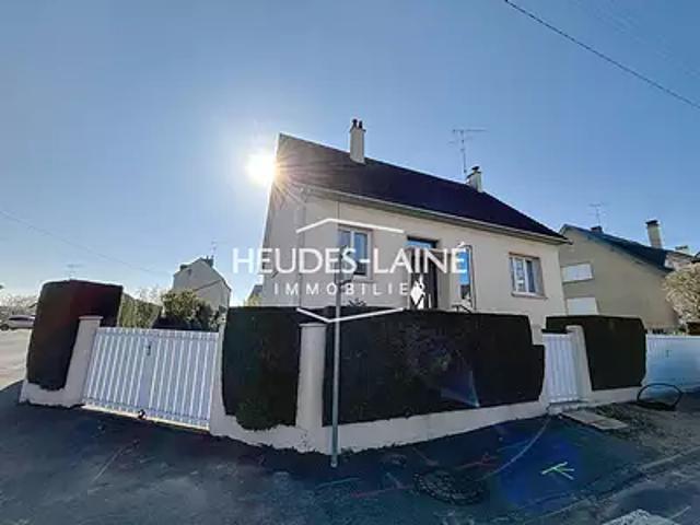 Maison vente à Avranches