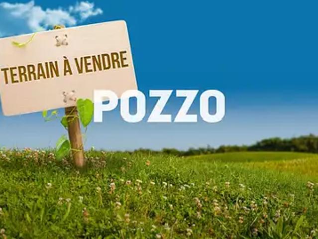 Terrain vente à Avranches