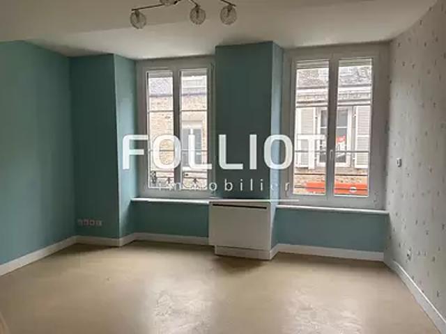 Appartement location à Avranches