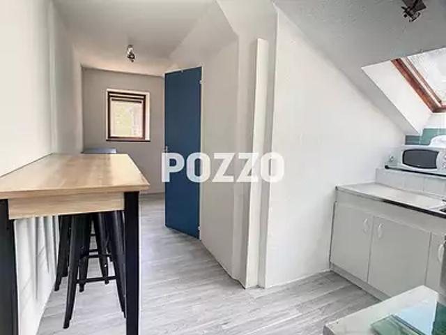 Appartement location à Avranches