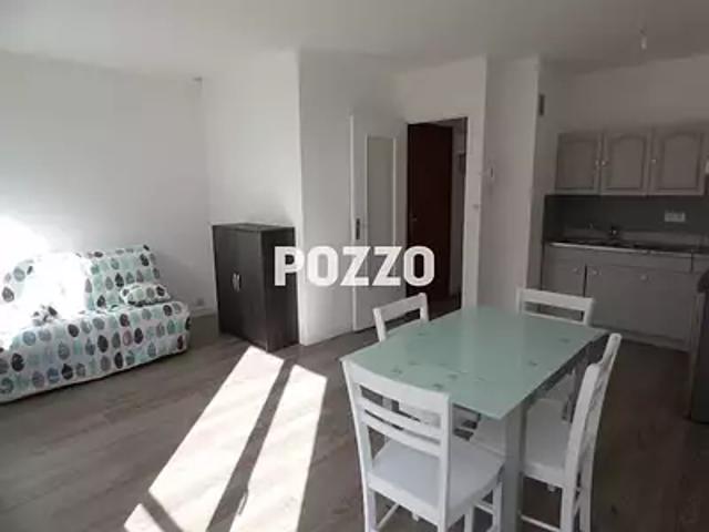 Appartement location à Avranches