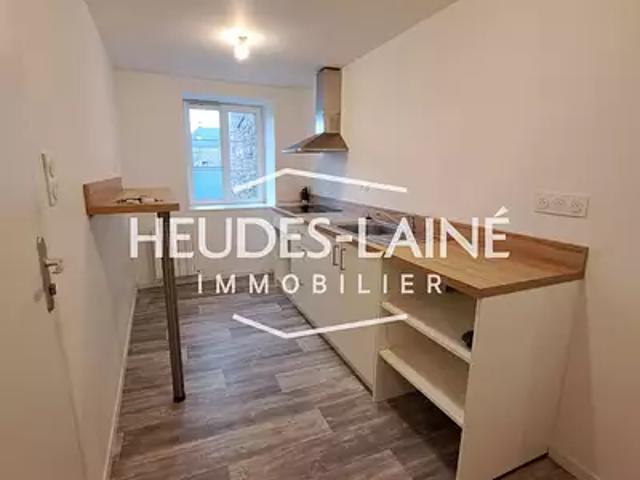 Appartement location à Avranches
