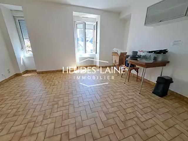 Appartement location à Avranches