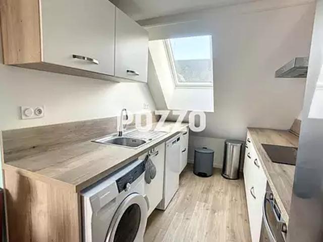 Appartement location à Avranches