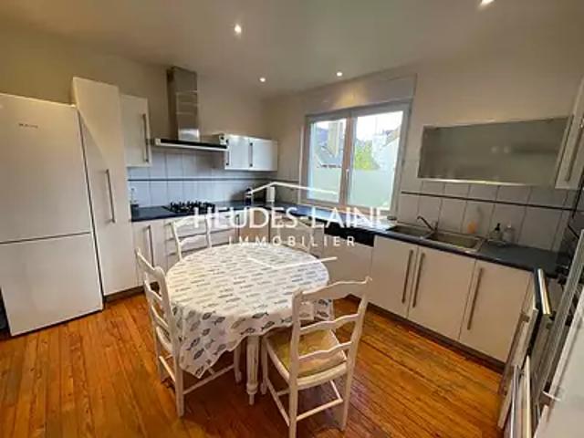 Appartement location à Avranches